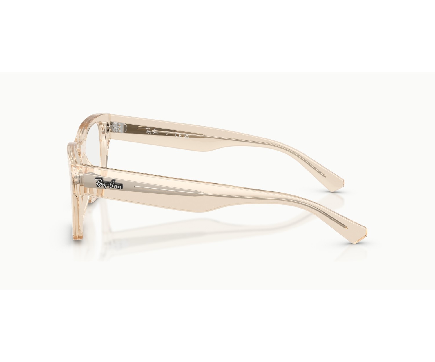 RAY-BAN VISTA - RX5448 - 8539 - 53