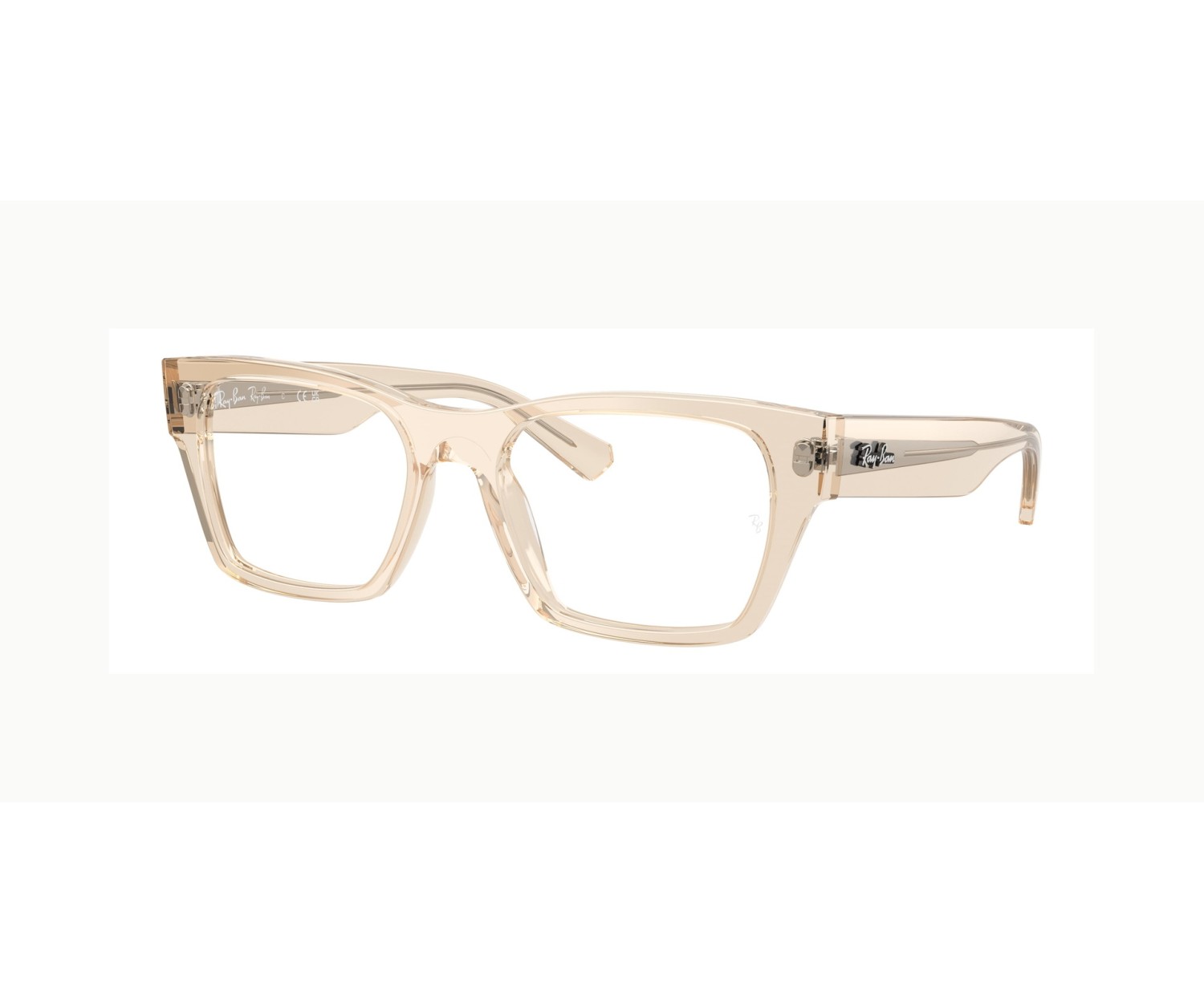 RAY-BAN VISTA - RX5448 - 8539 - 55