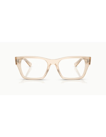 RAY-BAN VISTA - RX5448 - 8539 - 55