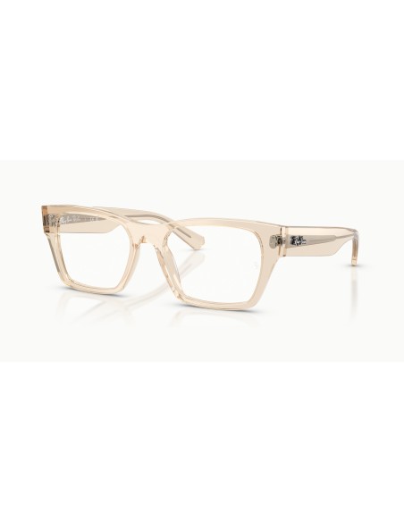 RAY-BAN VISTA - RX5448 - 8539 - 55