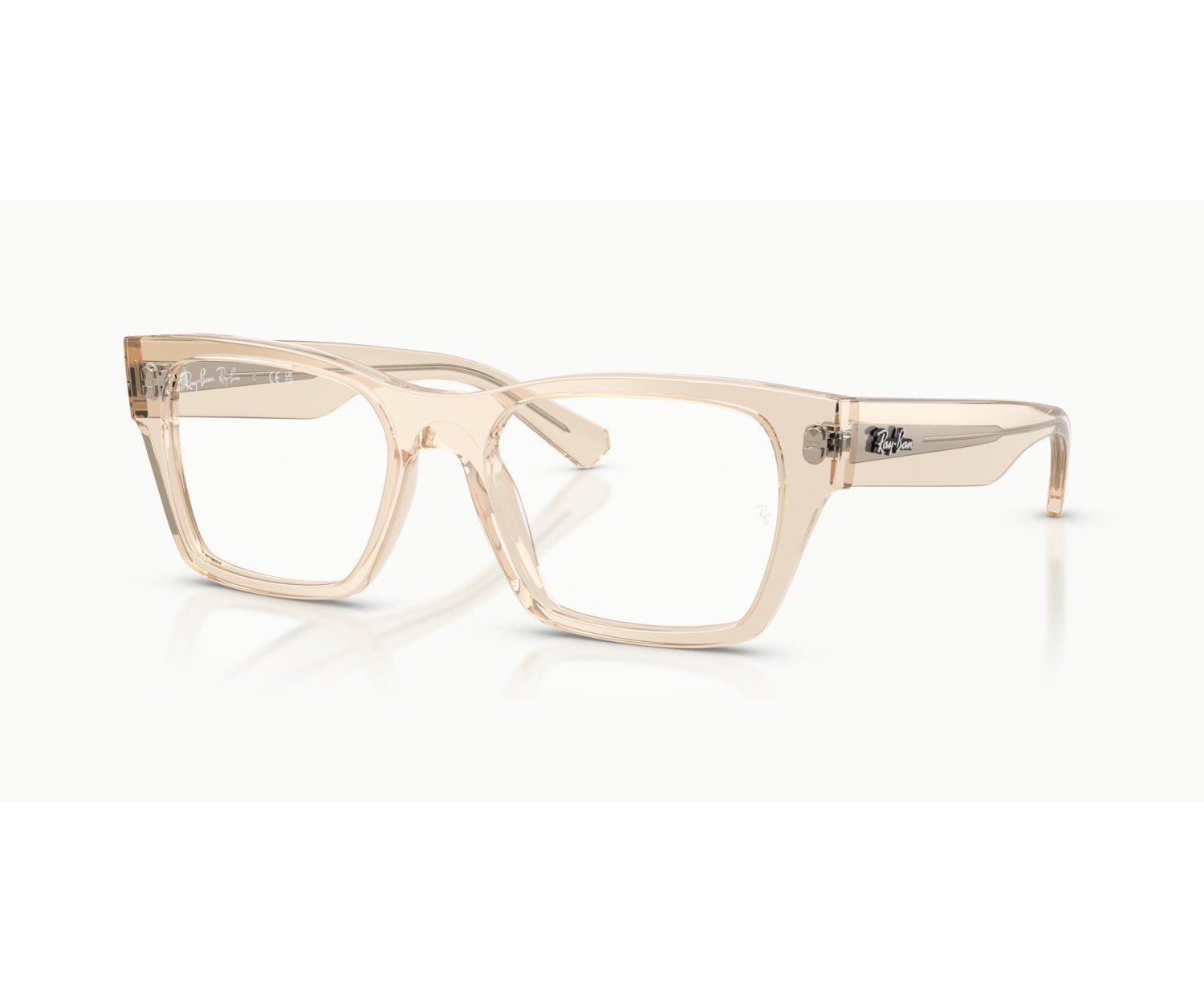 RAY-BAN VISTA - RX5448 - 8539 - 55