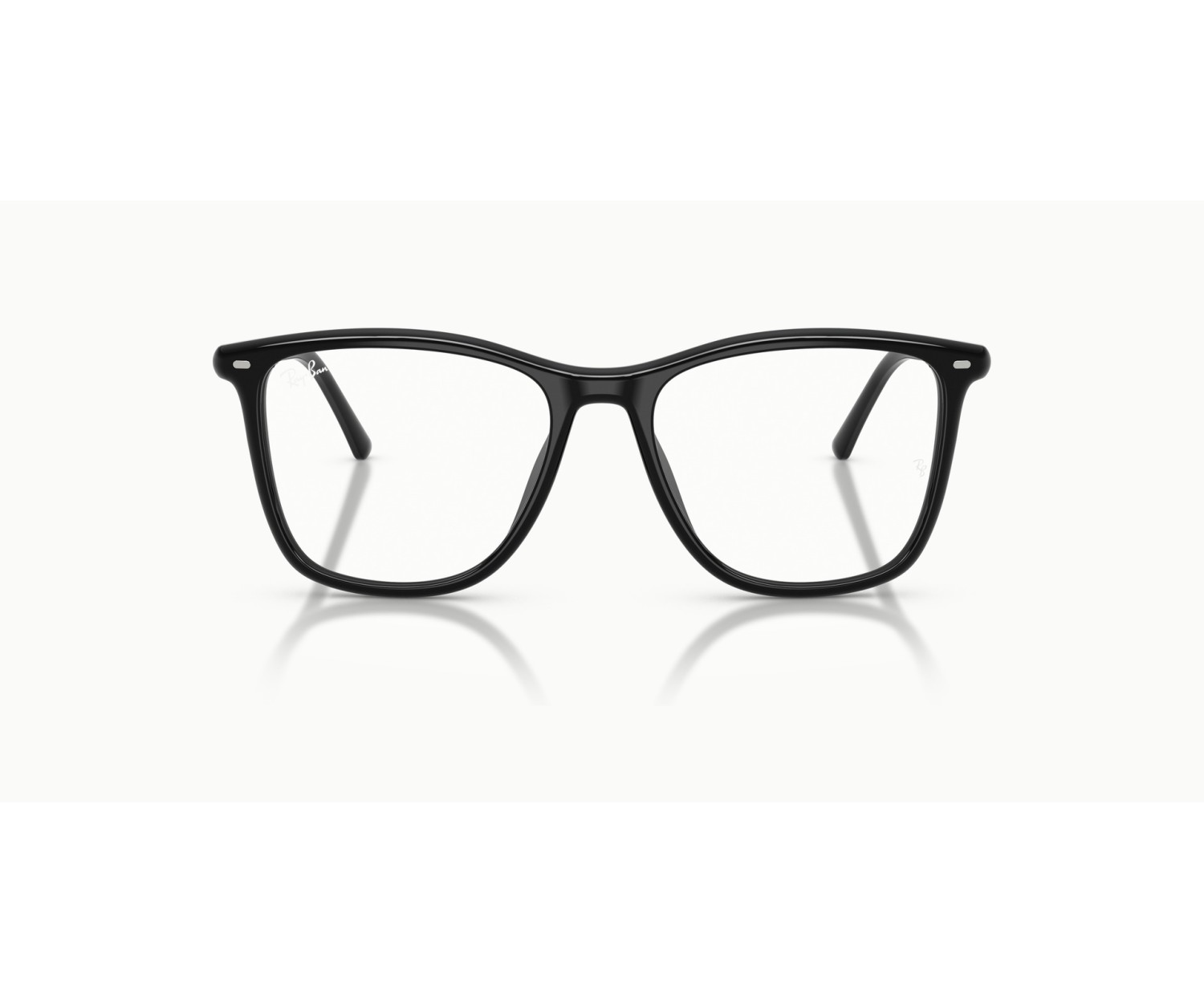 RAY-BAN VISTA - RX5455 - 2000 - 52