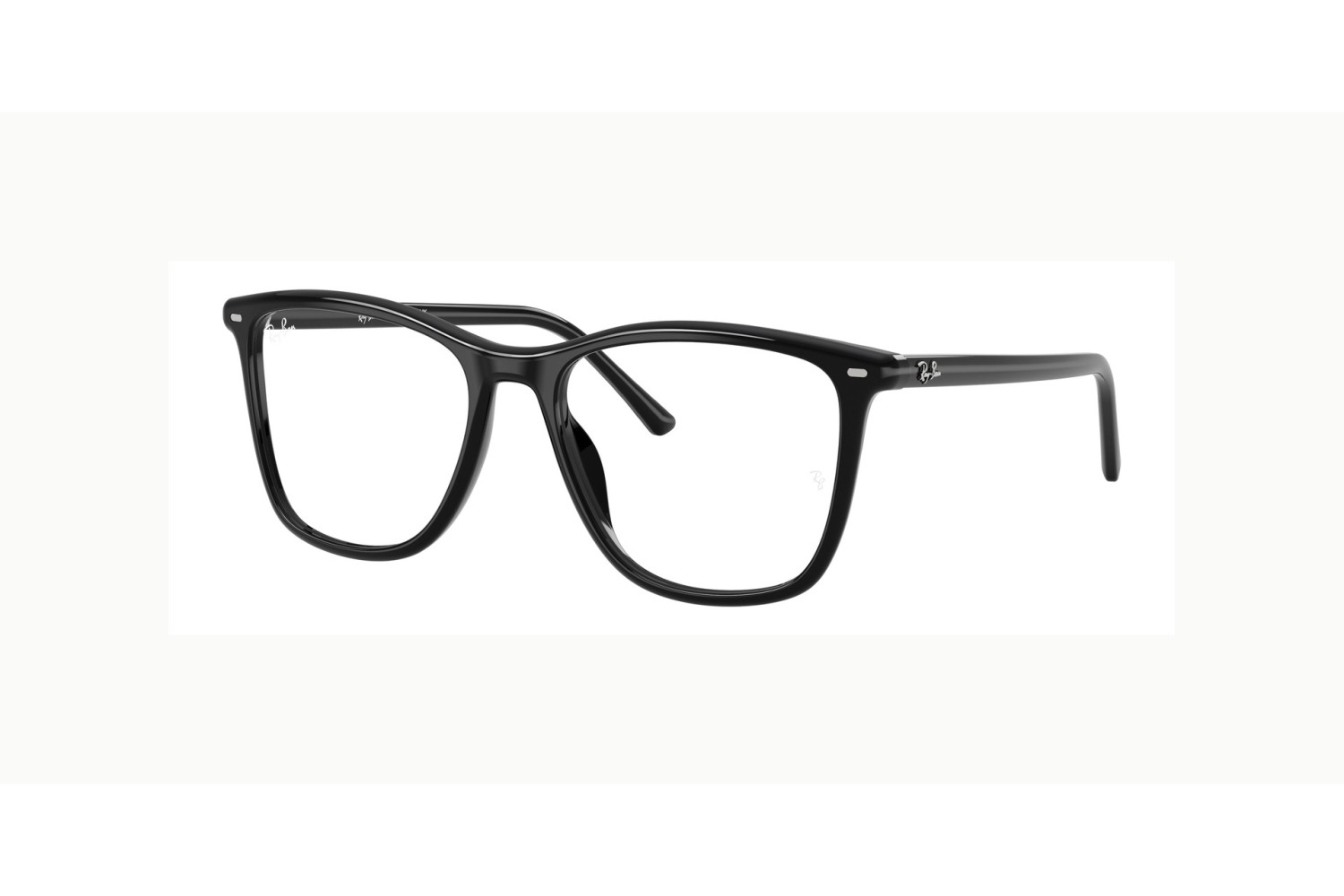 RAY-BAN VISTA - RX5455 - 2000 - 54