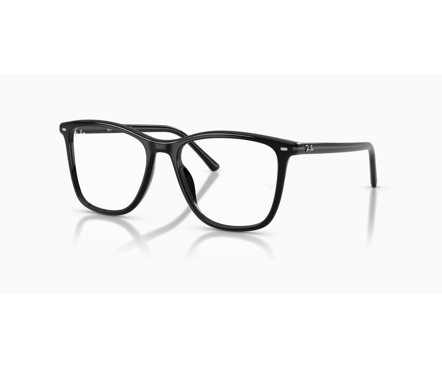 RAY-BAN VISTA - RX5455 - 2000 - 54