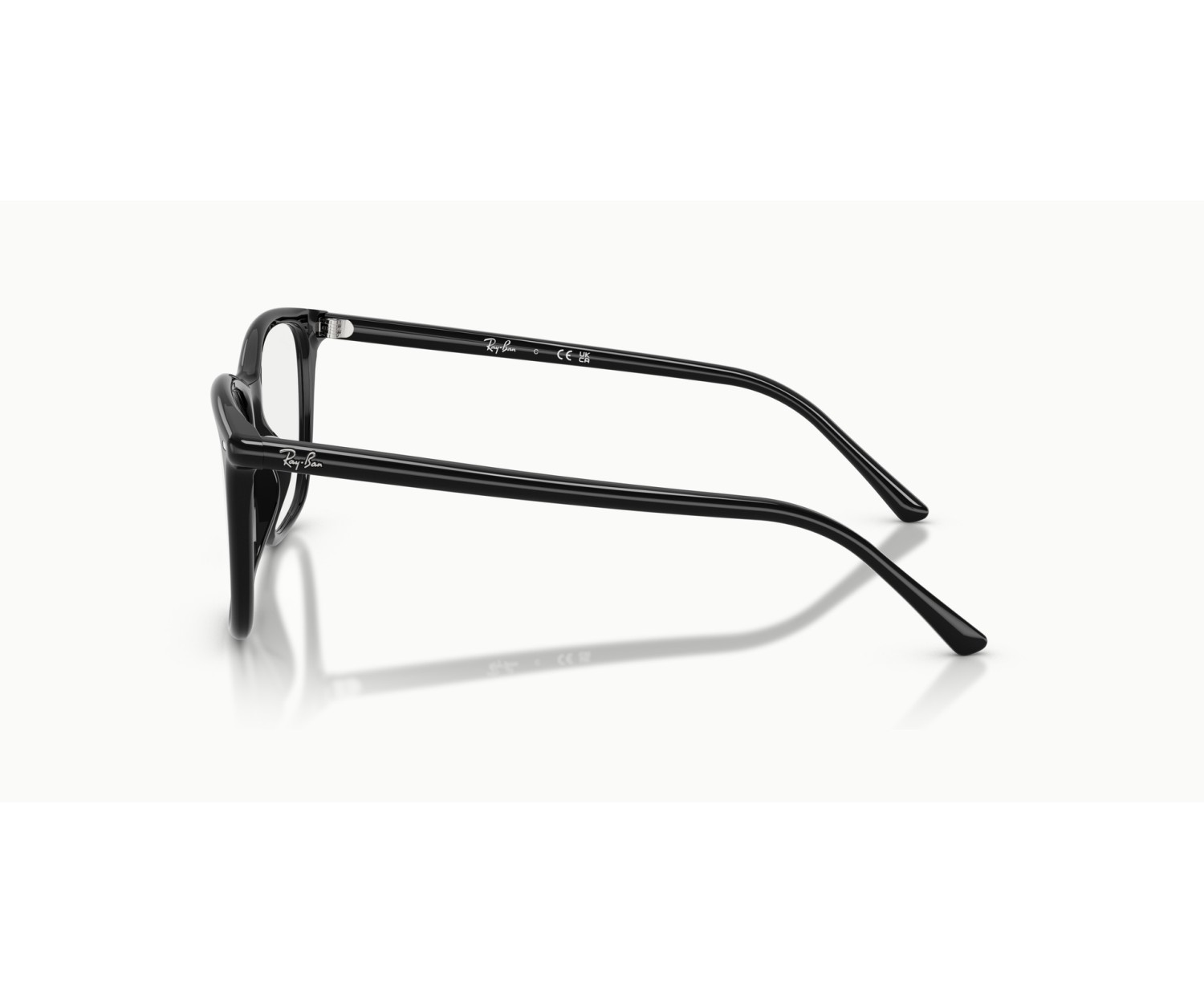 RAY-BAN VISTA - RX5455 - 2000 - 54
