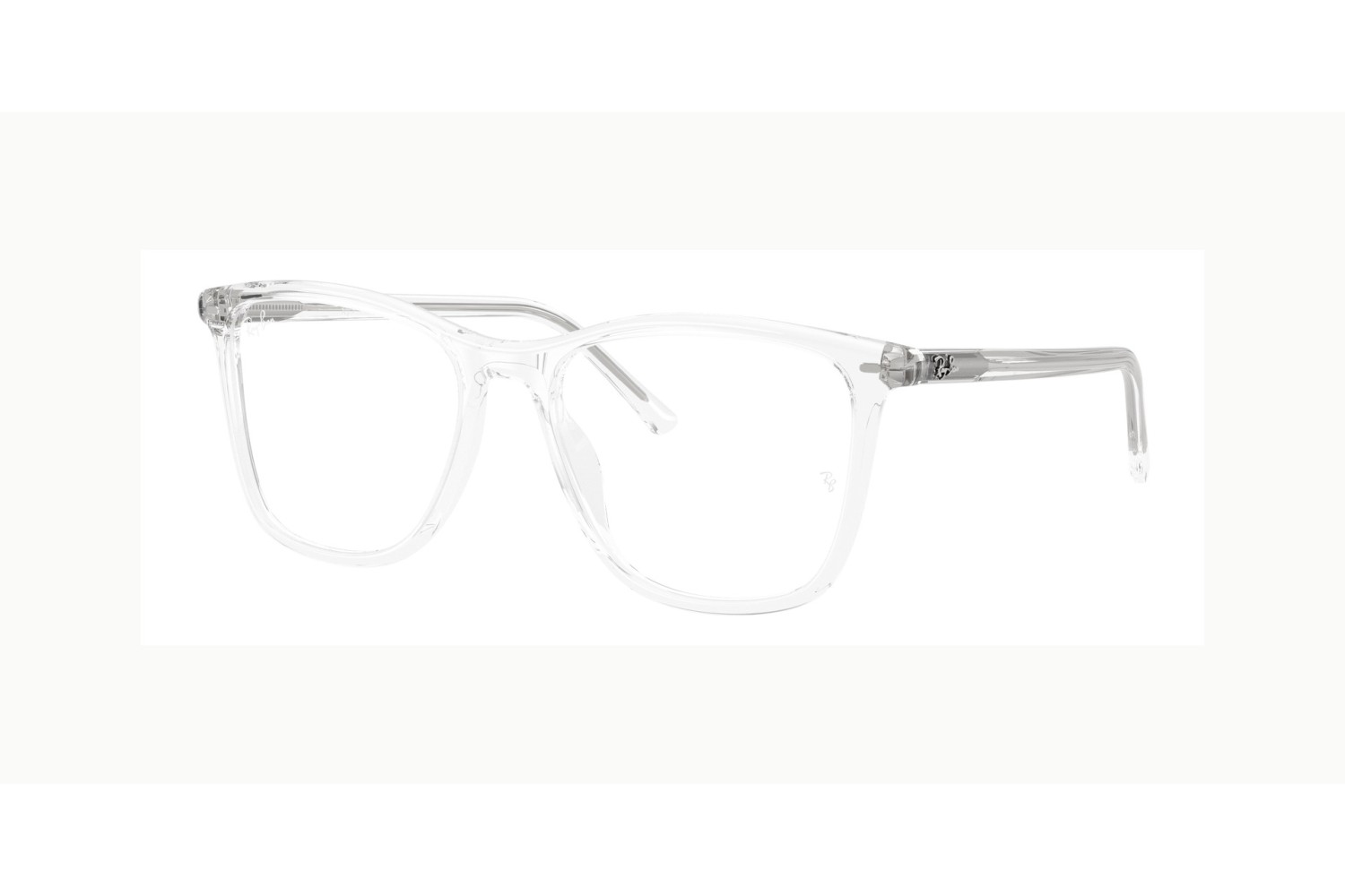 RAY-BAN VISTA - RX5455 - 2001 - 52