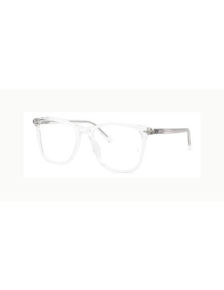 RAY-BAN VISTA - RX5455 - 2001 - 52