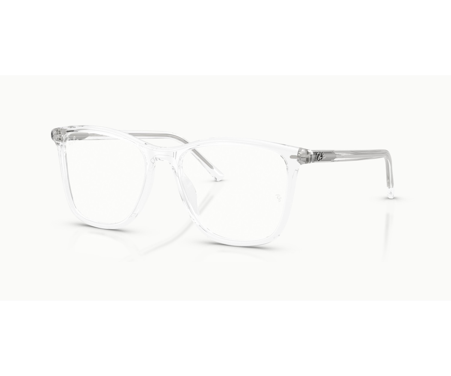 RAY-BAN VISTA - RX5455 - 2001 - 52