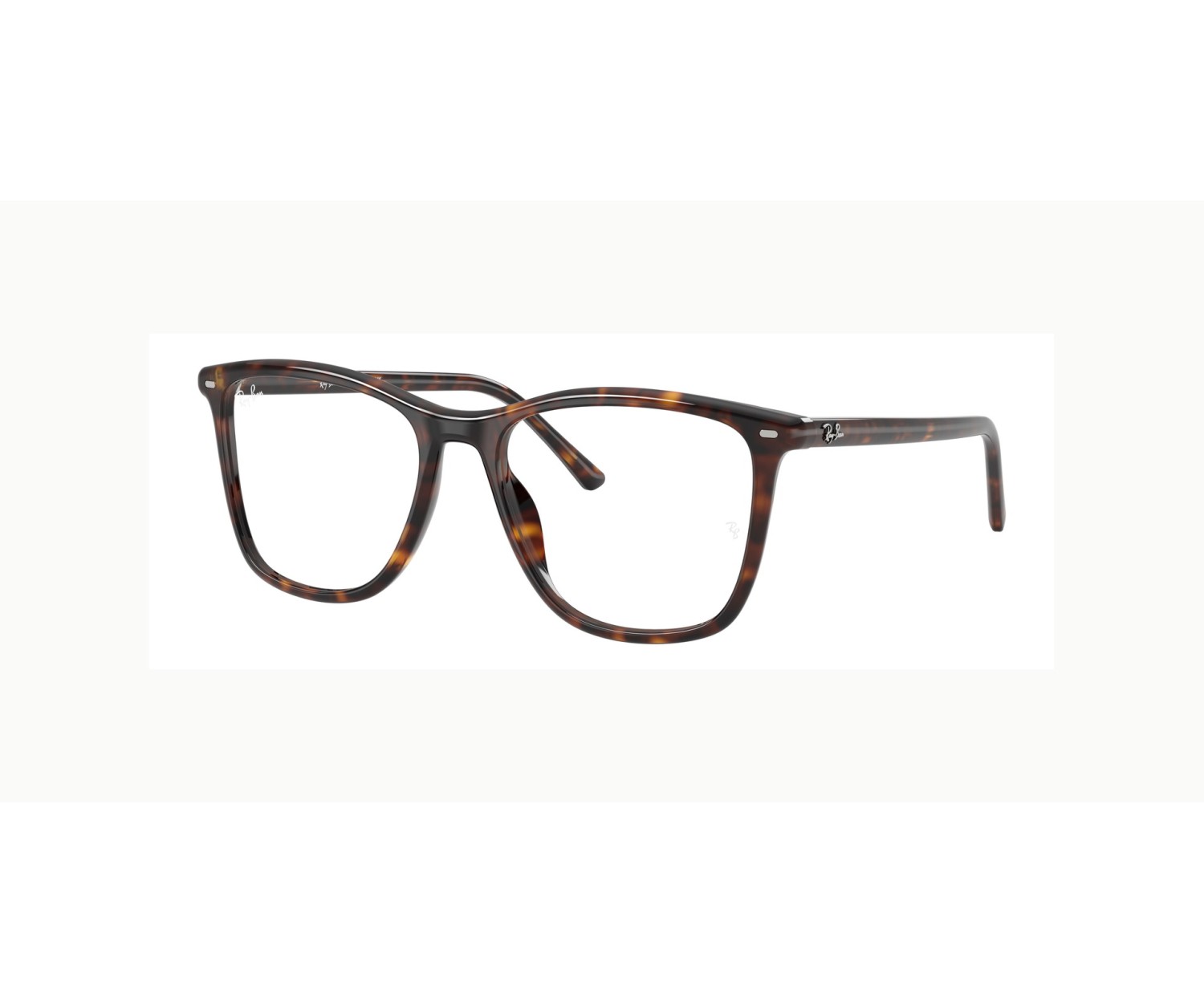 RAY-BAN VISTA - RX5455 - 2012 - 52