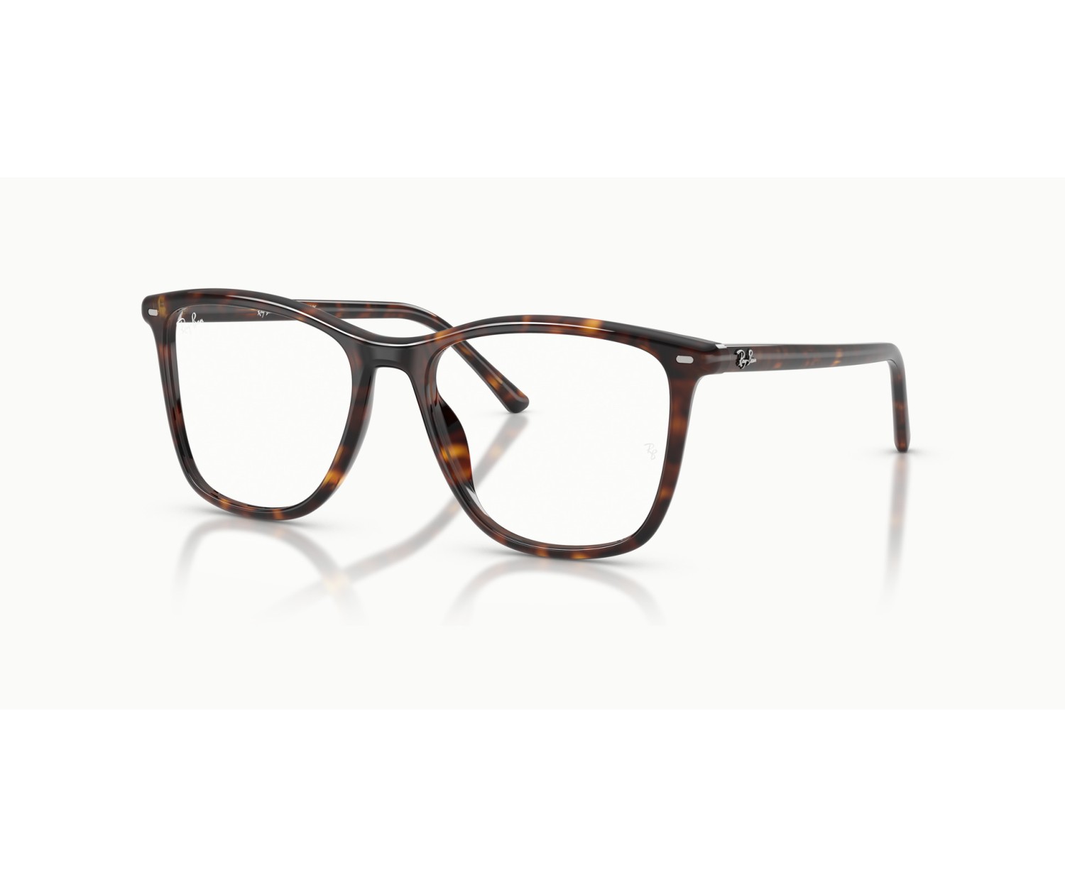 RAY-BAN VISTA - RX5455 - 2012 - 52