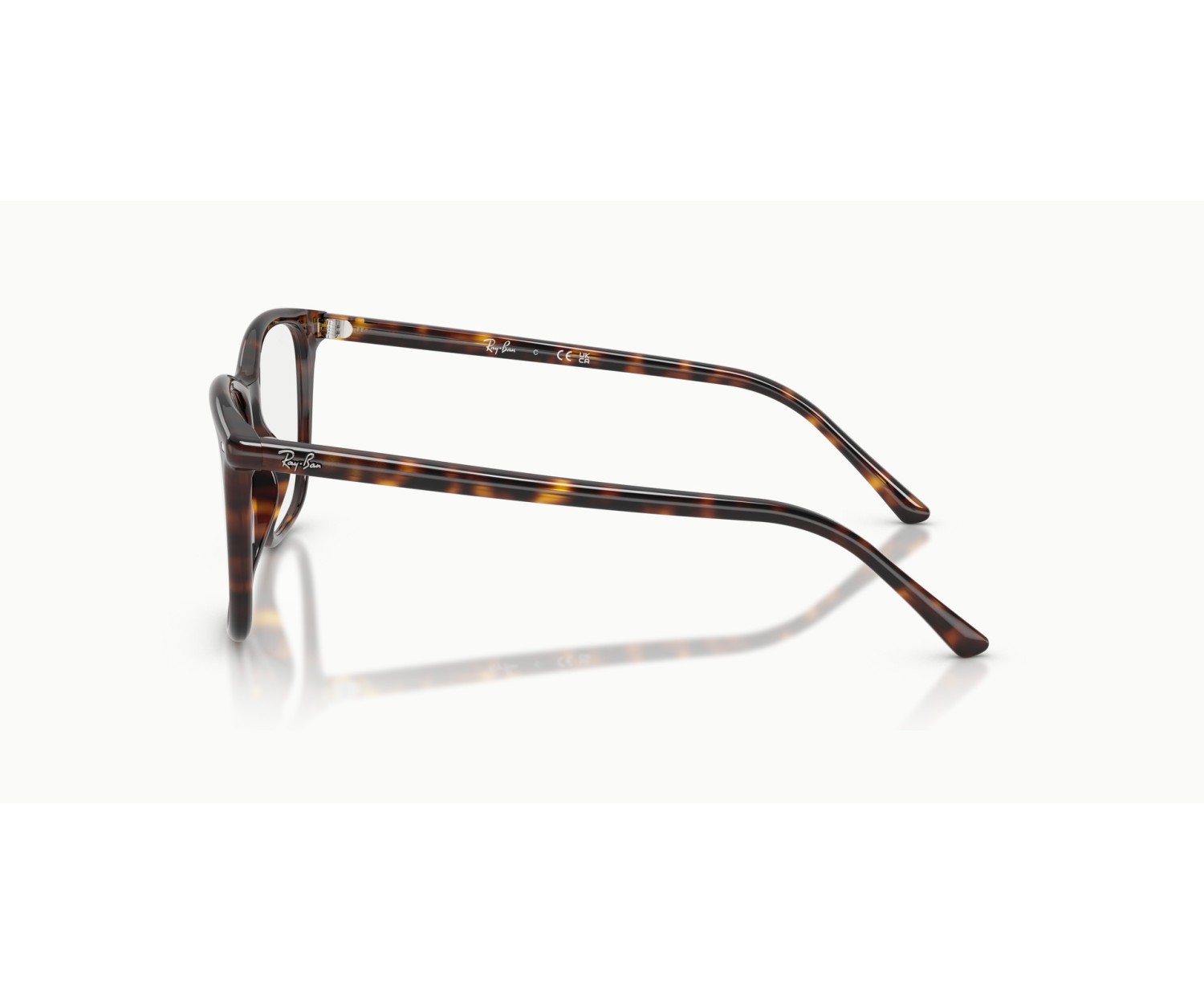 RAY-BAN VISTA - RX5455 - 2012 - 52