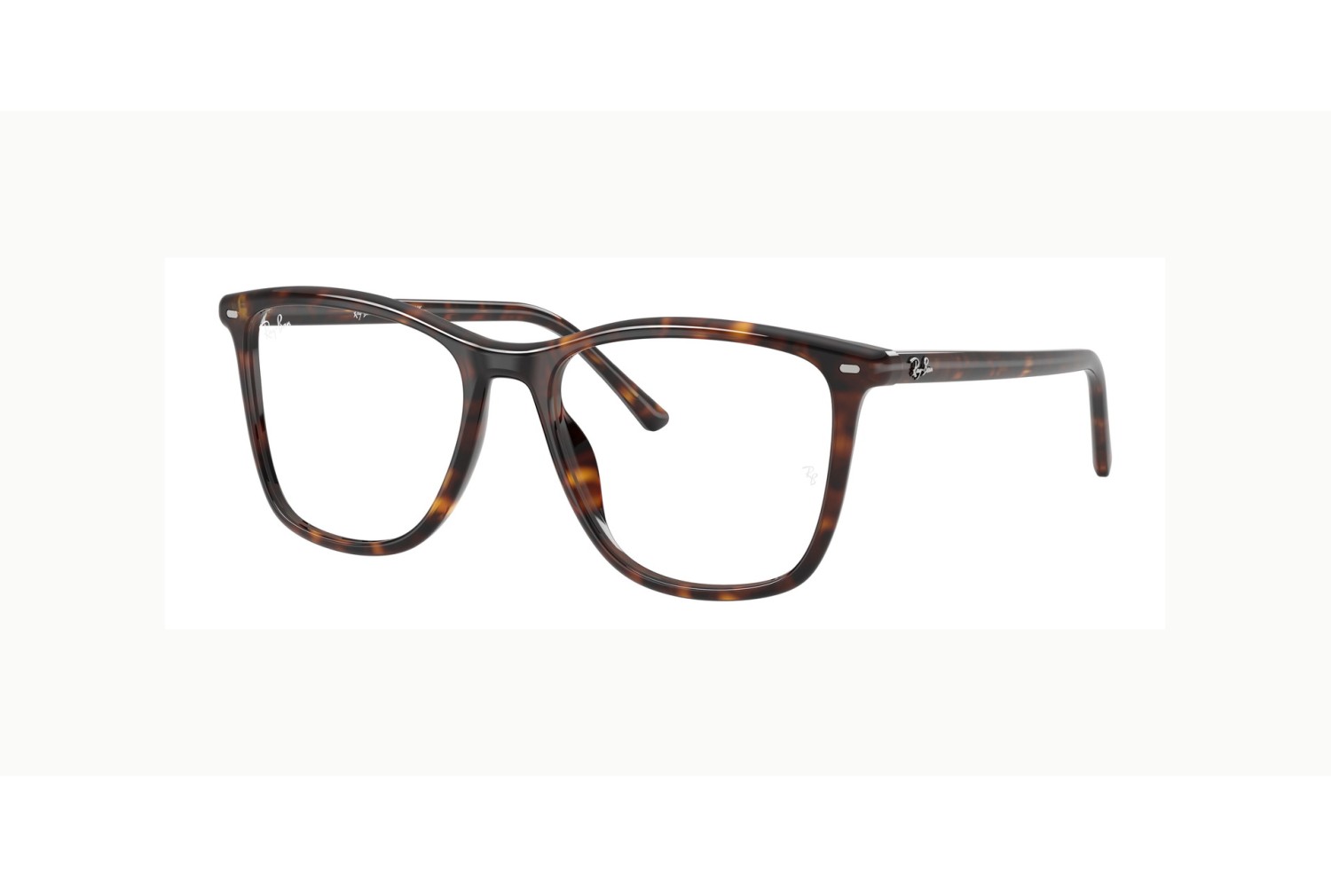 RAY-BAN VISTA - RX5455 - 2012 - 54