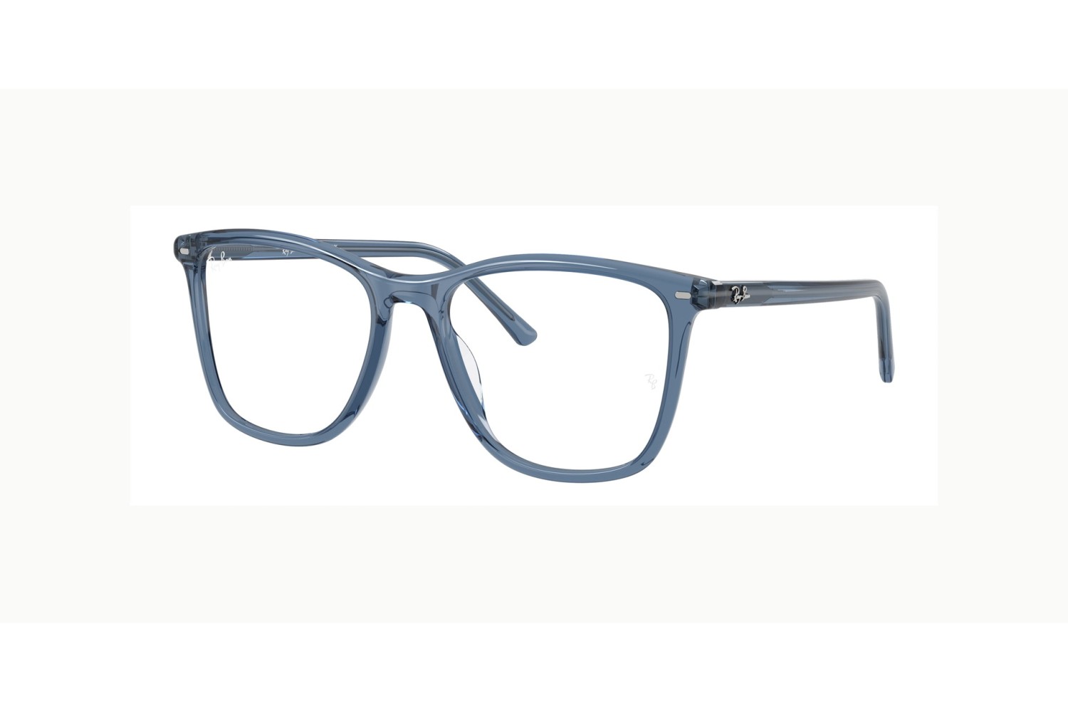 RAY-BAN VISTA - RX5455 - 8223 - 52