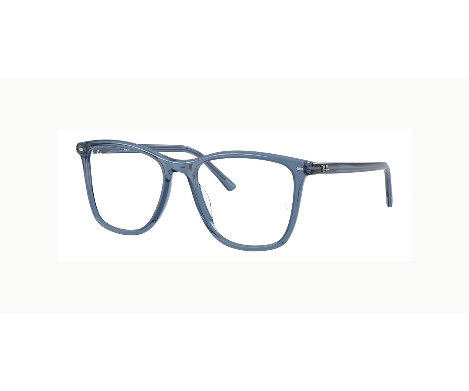 RAY-BAN VISTA - RX5455 - 8223 - 54