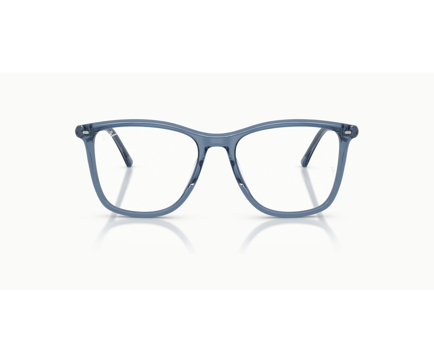 RAY-BAN VISTA - RX5455 - 8223 - 54