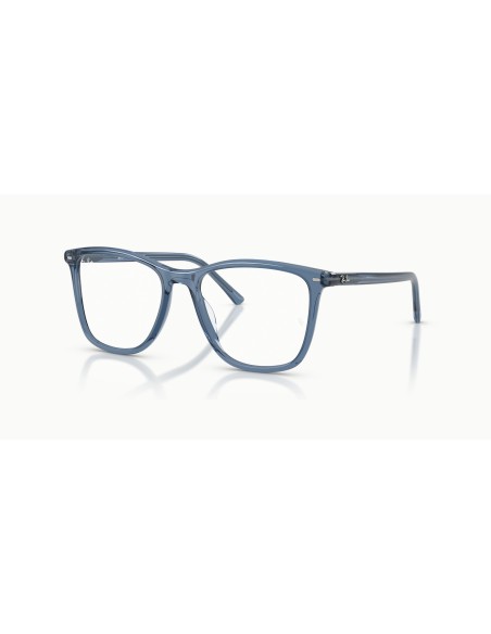RAY-BAN VISTA - RX5455 - 8223 - 54