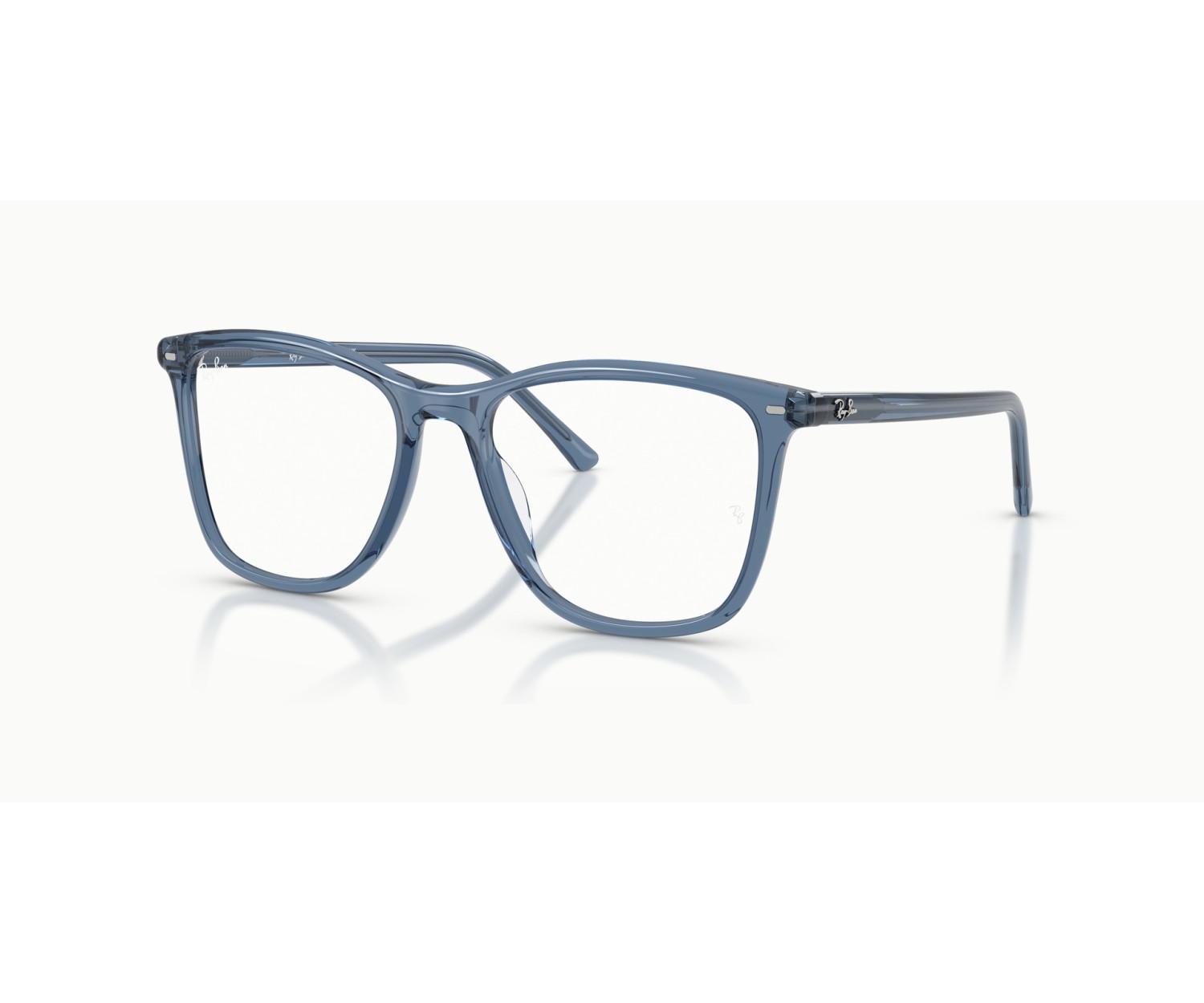 RAY-BAN VISTA - RX5455 - 8223 - 54