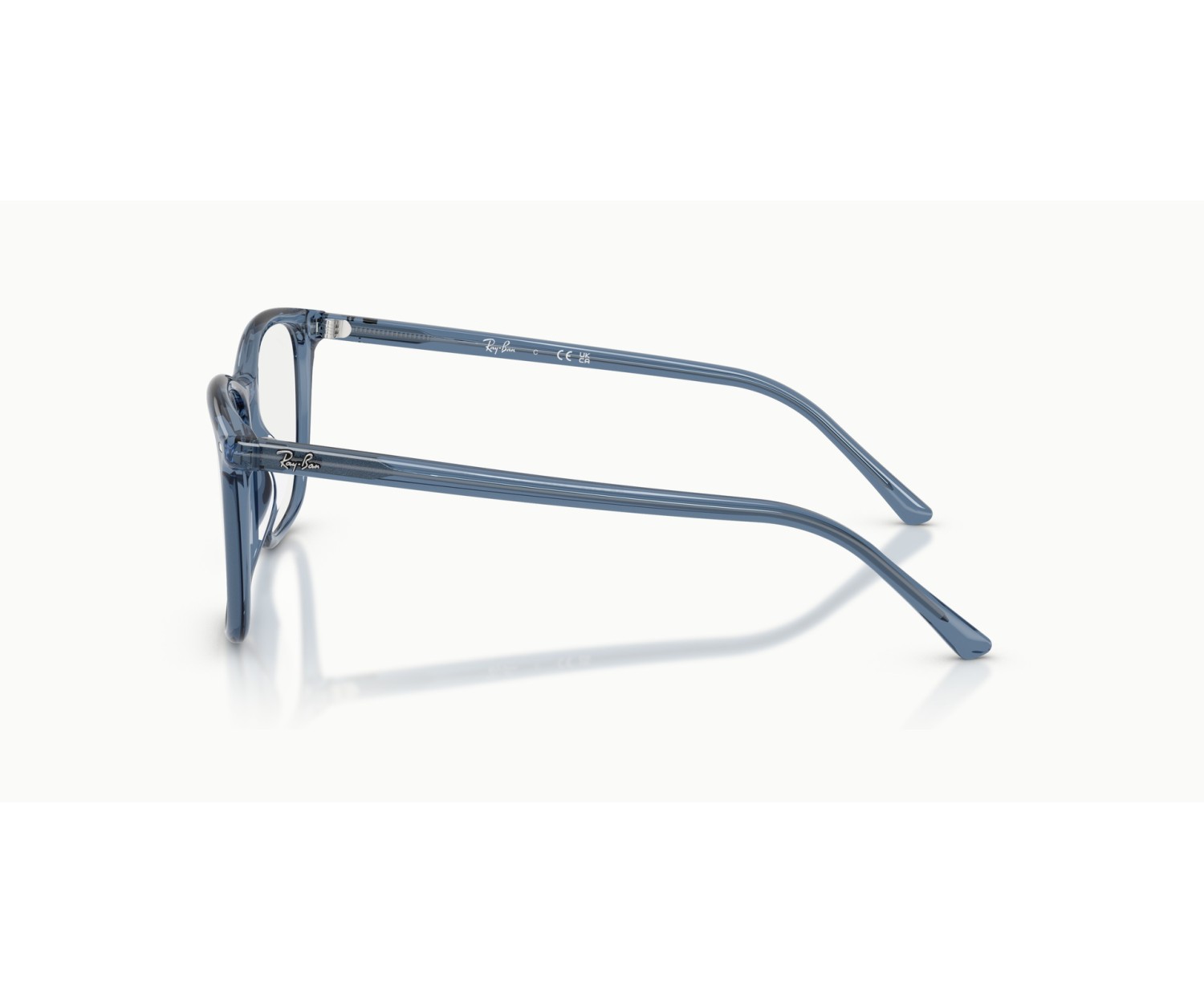 RAY-BAN VISTA - RX5455 - 8223 - 54