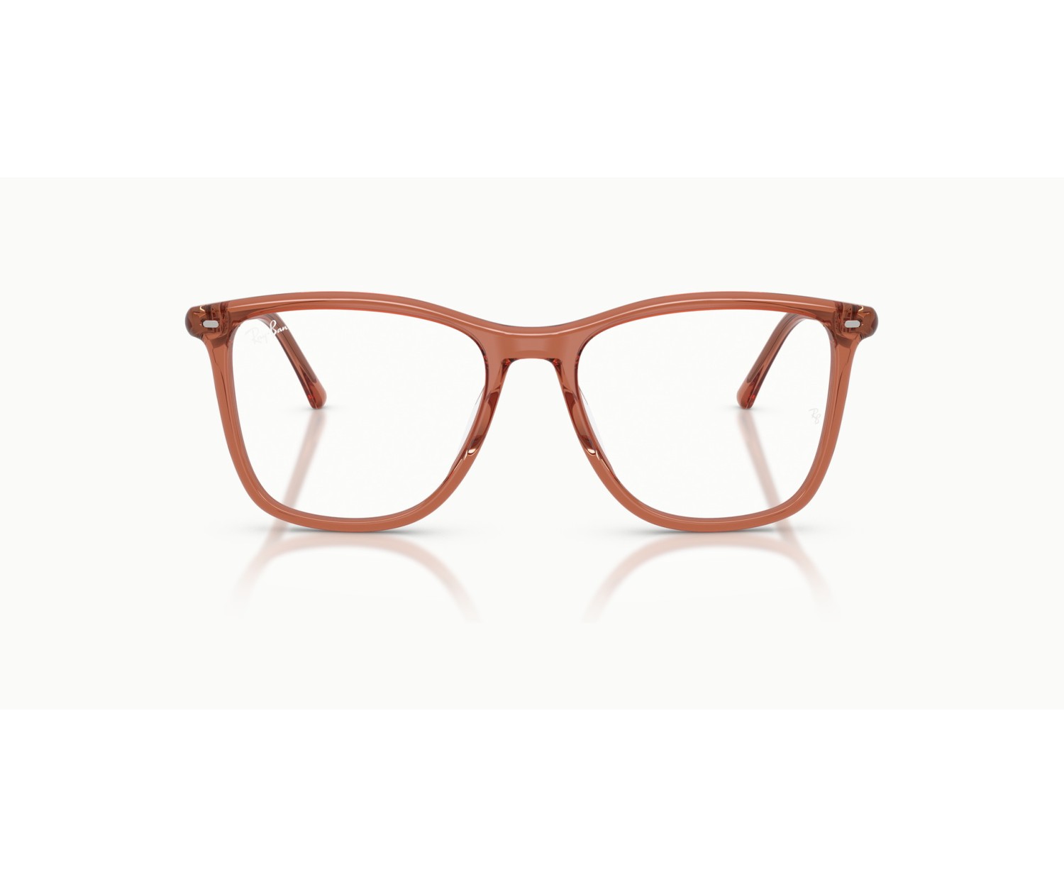 RAY-BAN VISTA - RX5455 - 8511 - 52