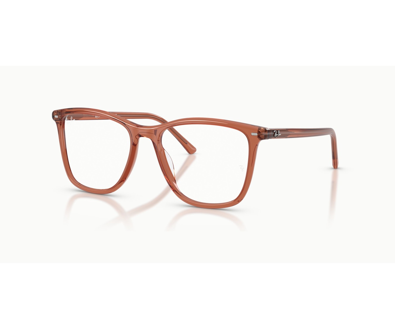 RAY-BAN VISTA - RX5455 - 8511 - 52