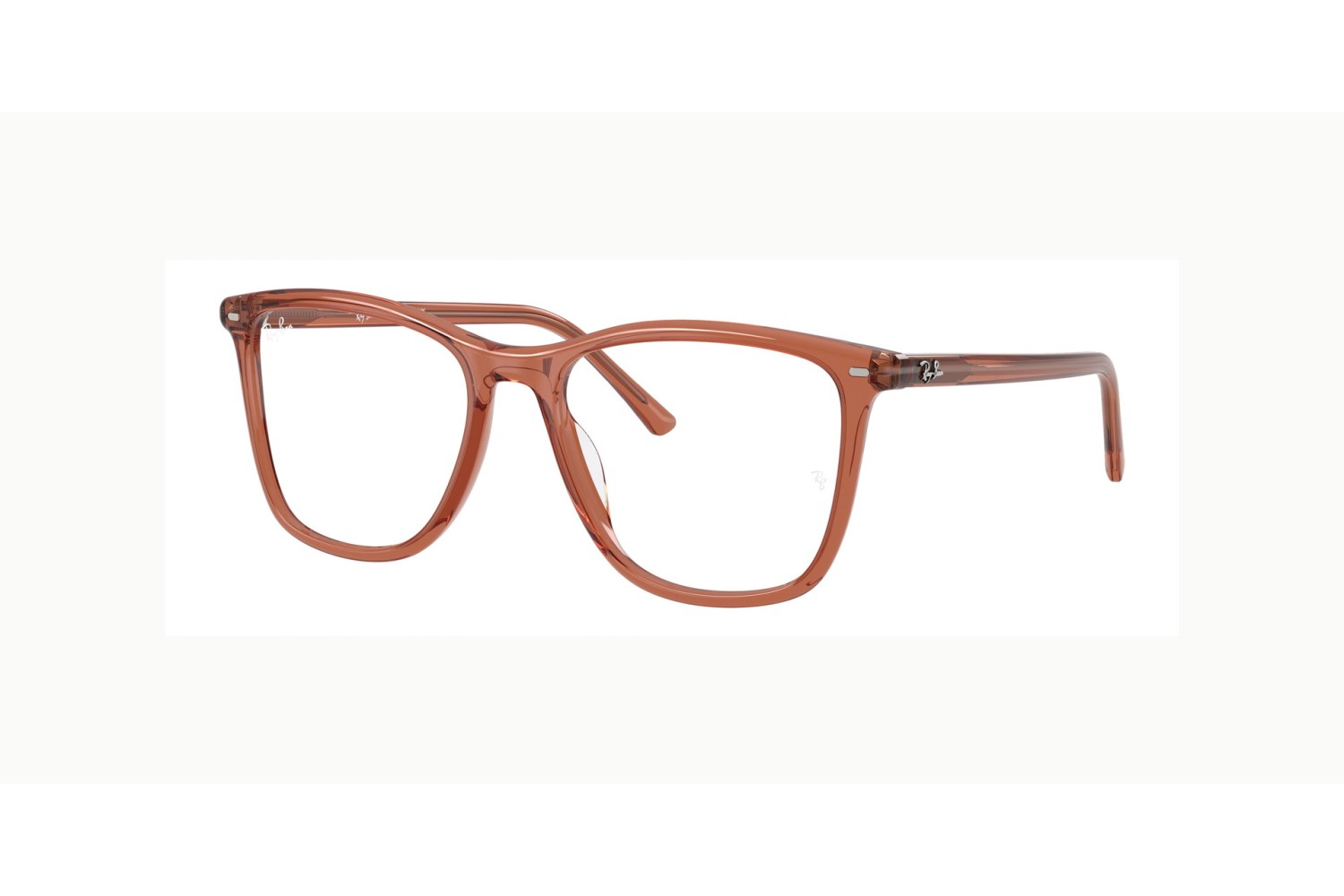 RAY-BAN VISTA - RX5455 - 8511 - 54