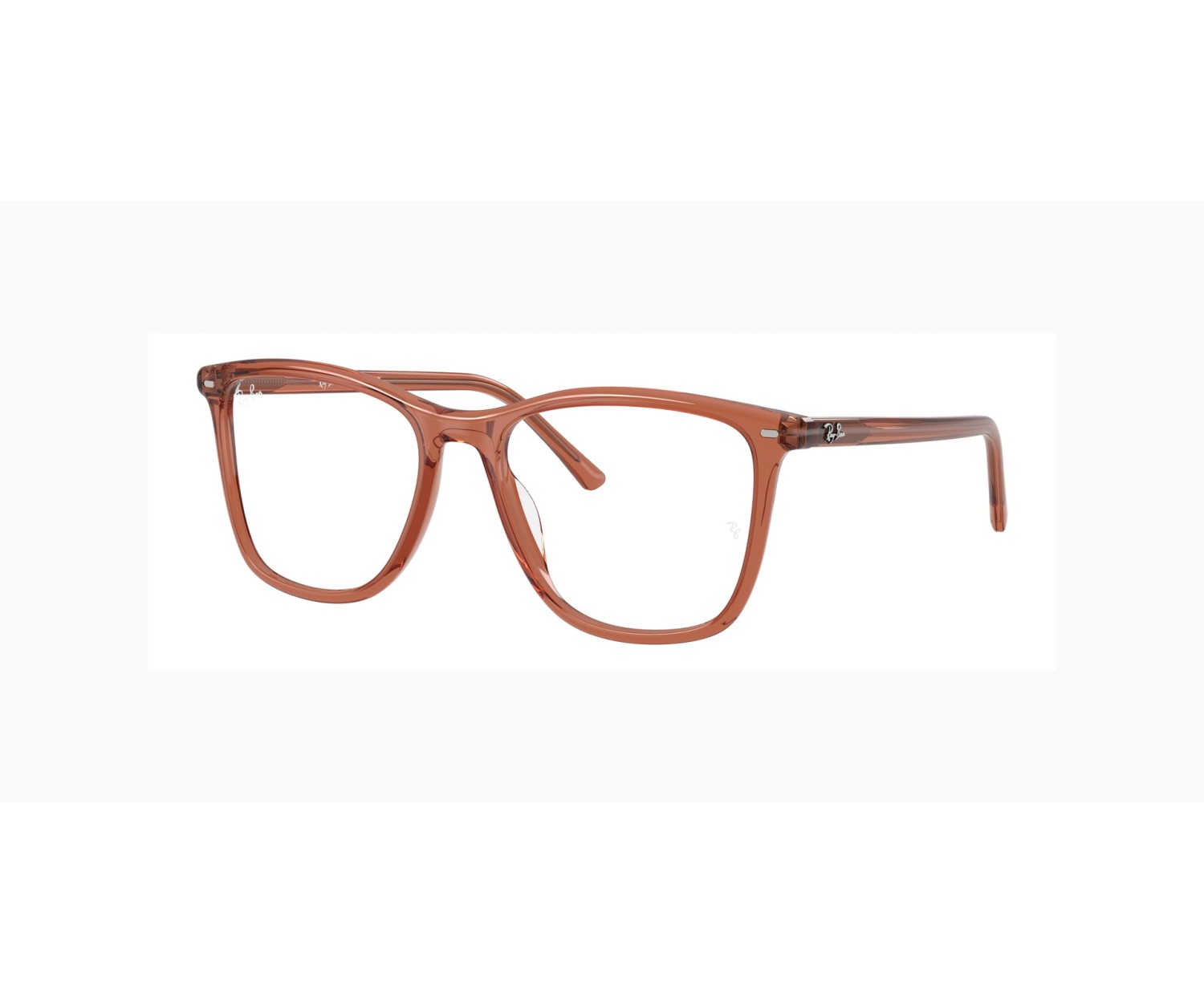 RAY-BAN VISTA - RX5455 - 8511 - 54