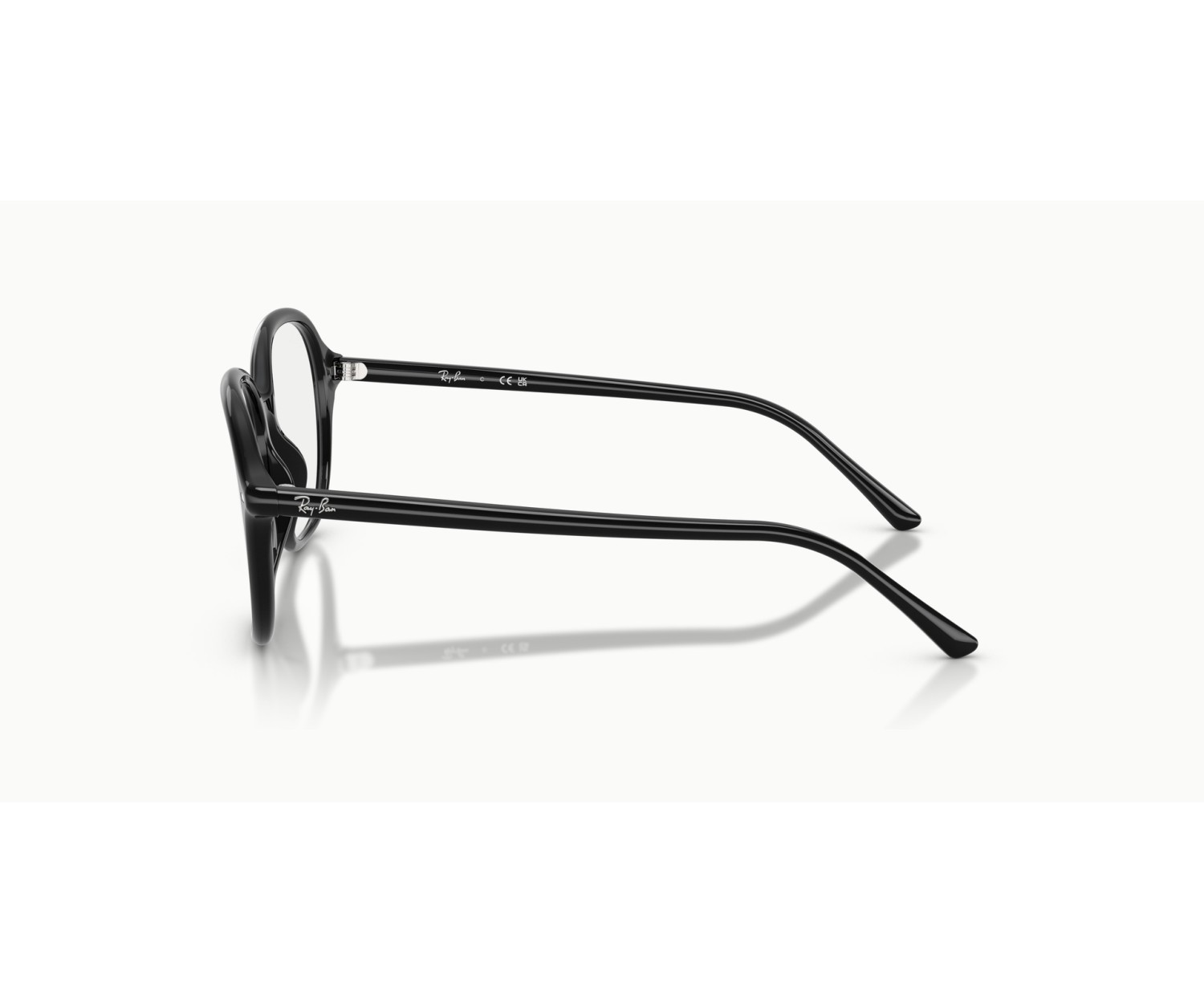 RAY-BAN VISTA - RX5456 - 2000 - 56