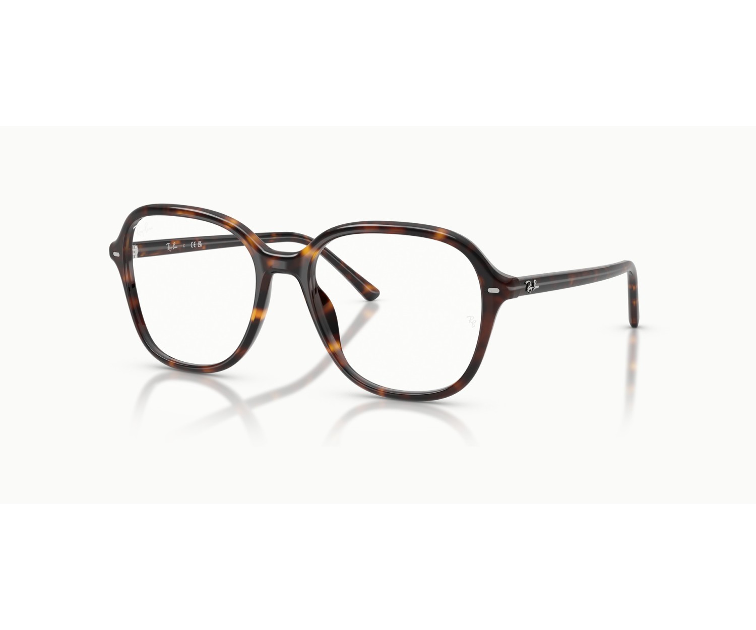RAY-BAN VISTA - RX5456 - 2012 - 56