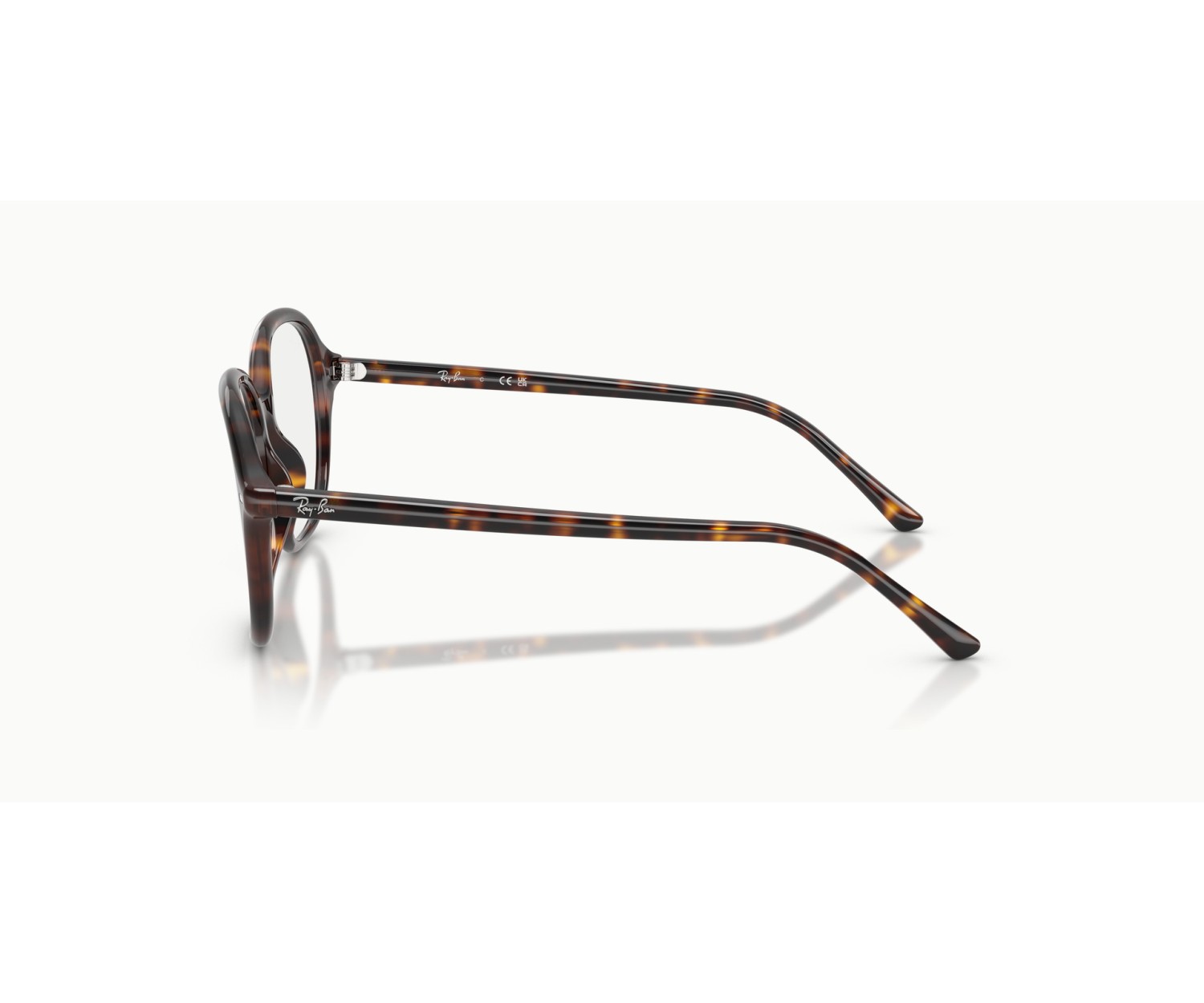 RAY-BAN VISTA - RX5456 - 2012 - 56