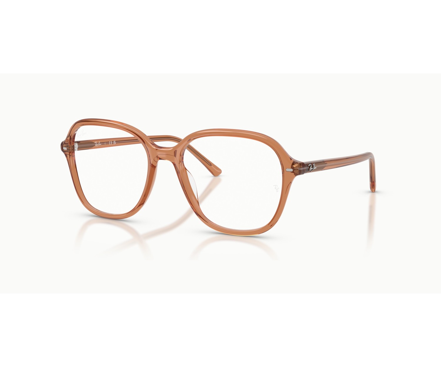 RAY-BAN VISTA - RX5456 - 8537 - 54