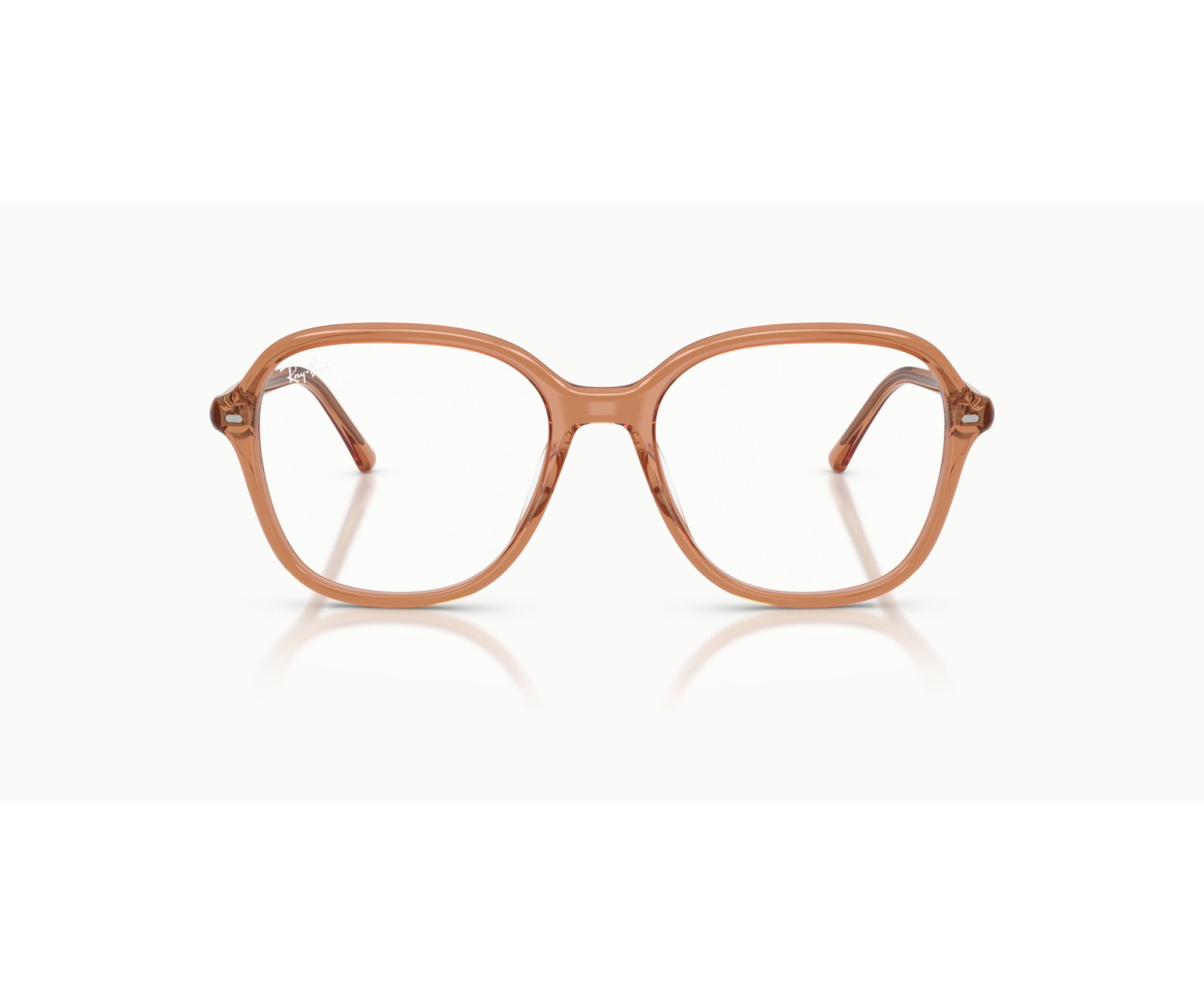 RAY-BAN VISTA - RX5456 - 8537 - 56