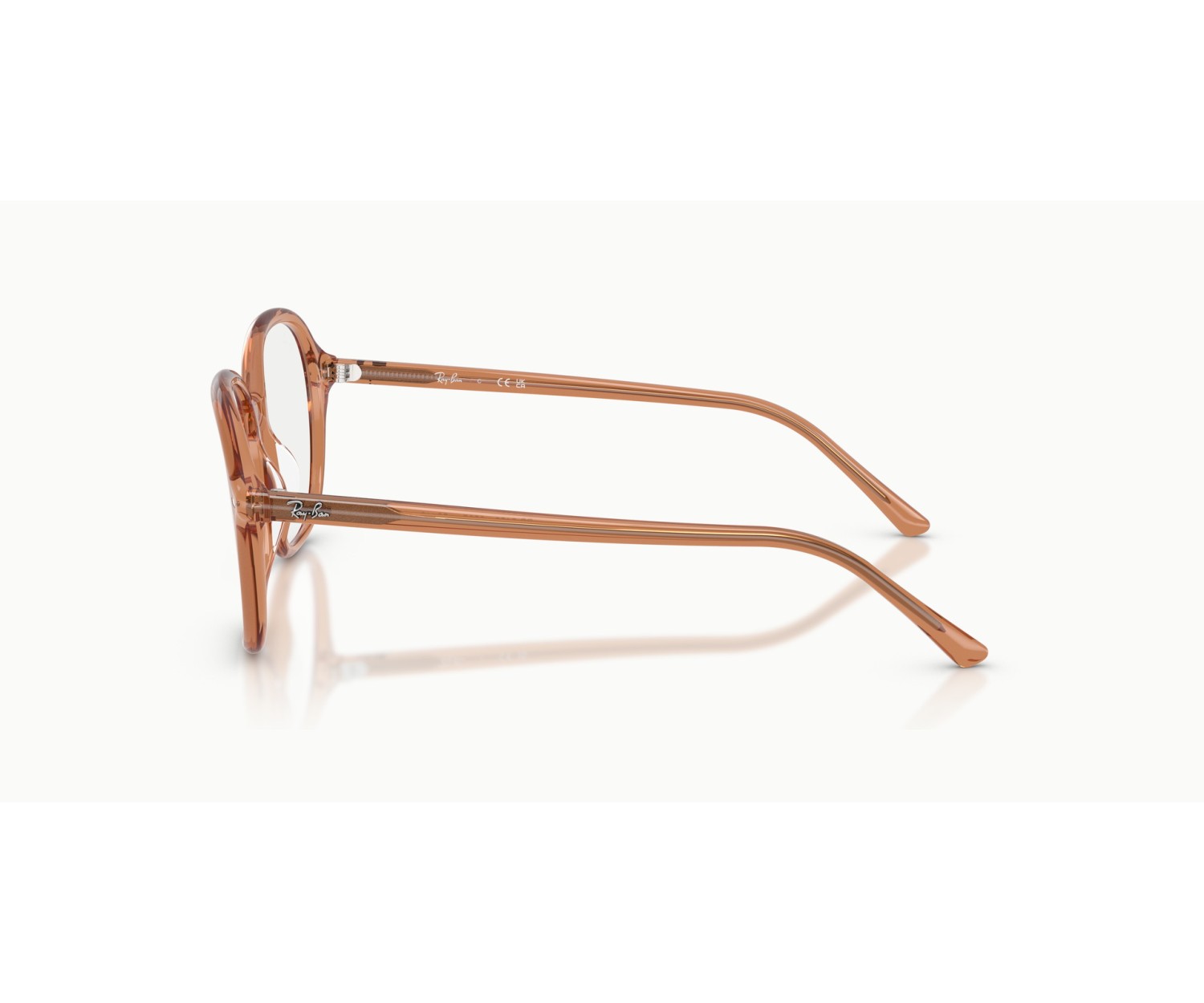 RAY-BAN VISTA - RX5456 - 8537 - 56