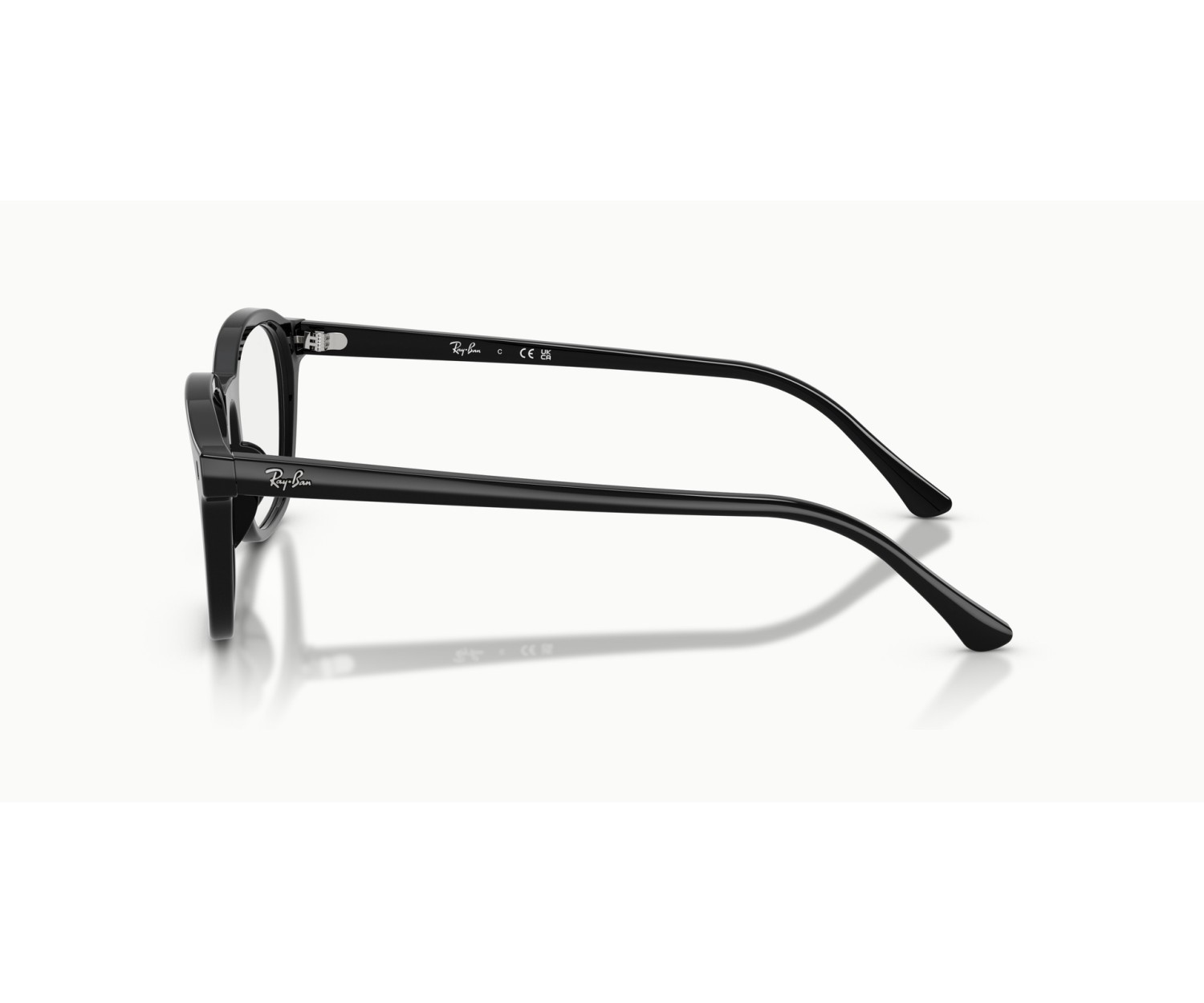 RAY-BAN VISTA - RX5460 - 2000 - 50