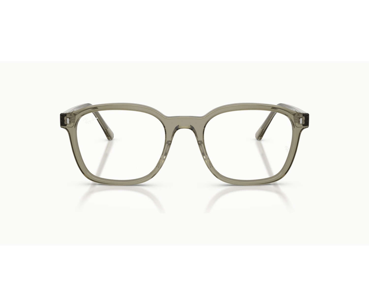 RAY-BAN VISTA - RX5460 - 8300 - 50