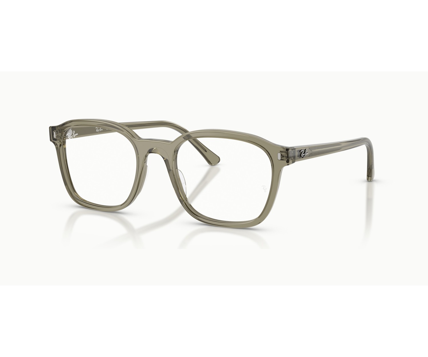 RAY-BAN VISTA - RX5460 - 8300 - 52