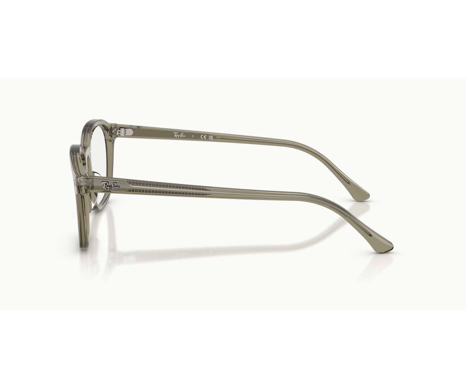 RAY-BAN VISTA - RX5460 - 8300 - 52