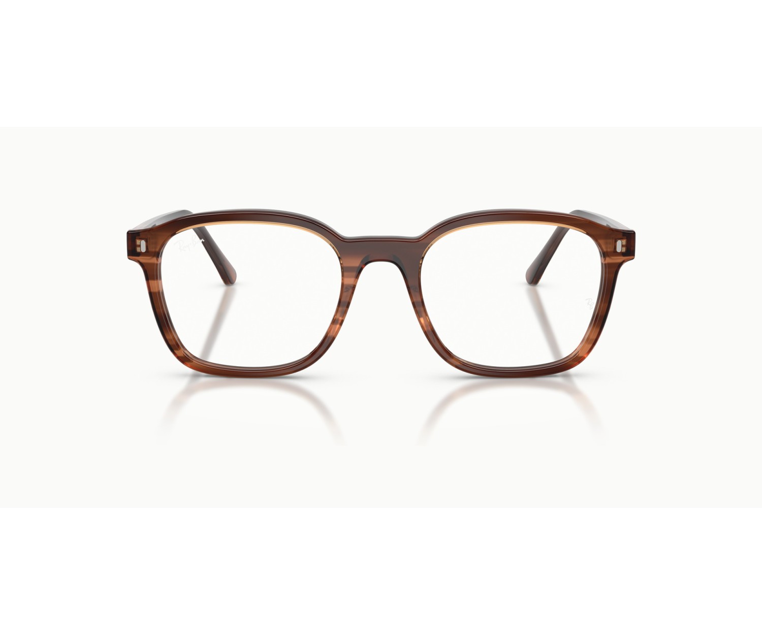 RAY-BAN VISTA - RX5460 - 8455 - 50