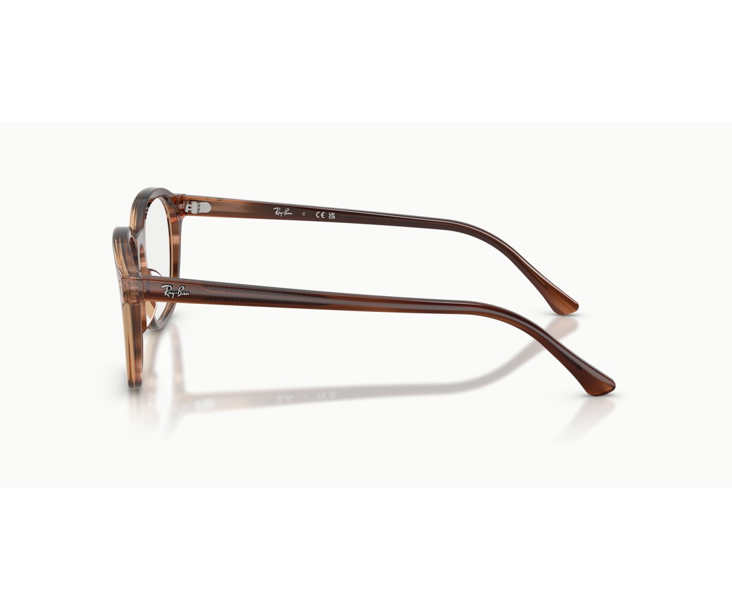 RAY-BAN VISTA - RX5460 - 8455 - 50