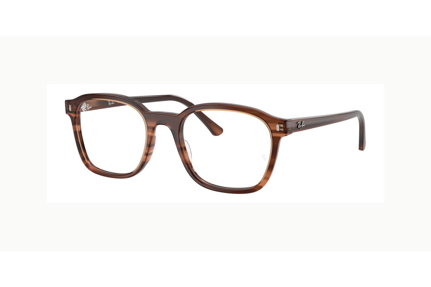 RAY-BAN VISTA - RX5460 - 8455 - 52