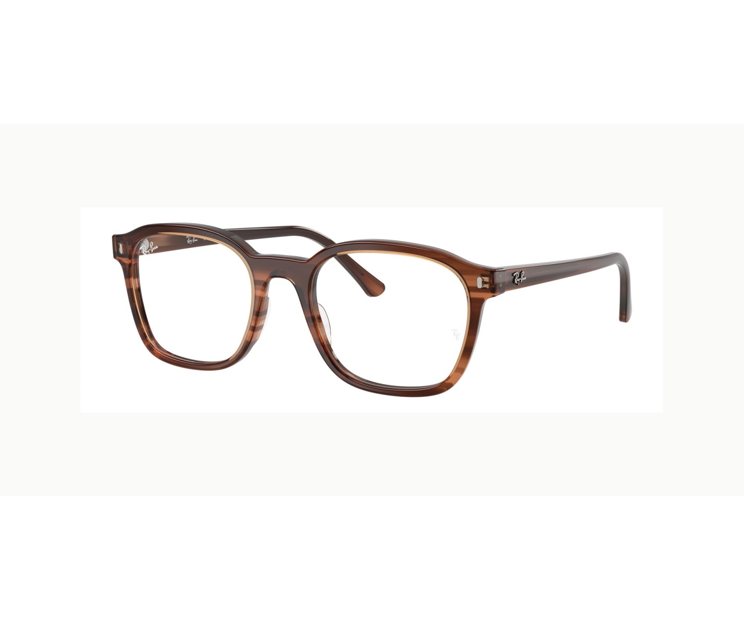 RAY-BAN VISTA - RX5460 - 8455 - 52