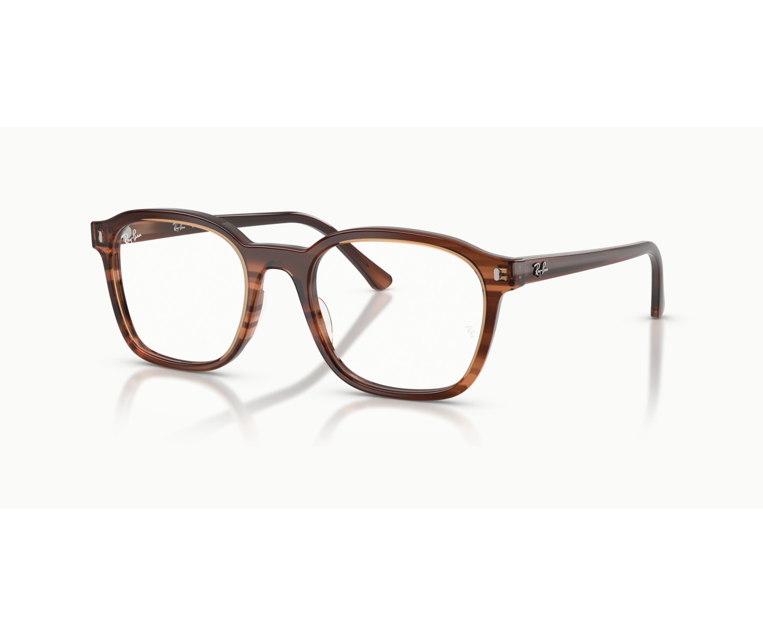 RAY-BAN VISTA - RX5460 - 8455 - 52