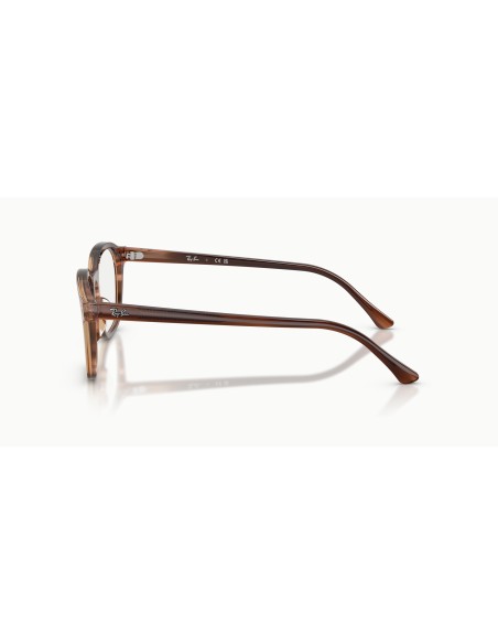 RAY-BAN VISTA - RX5460 - 8455 - 52
