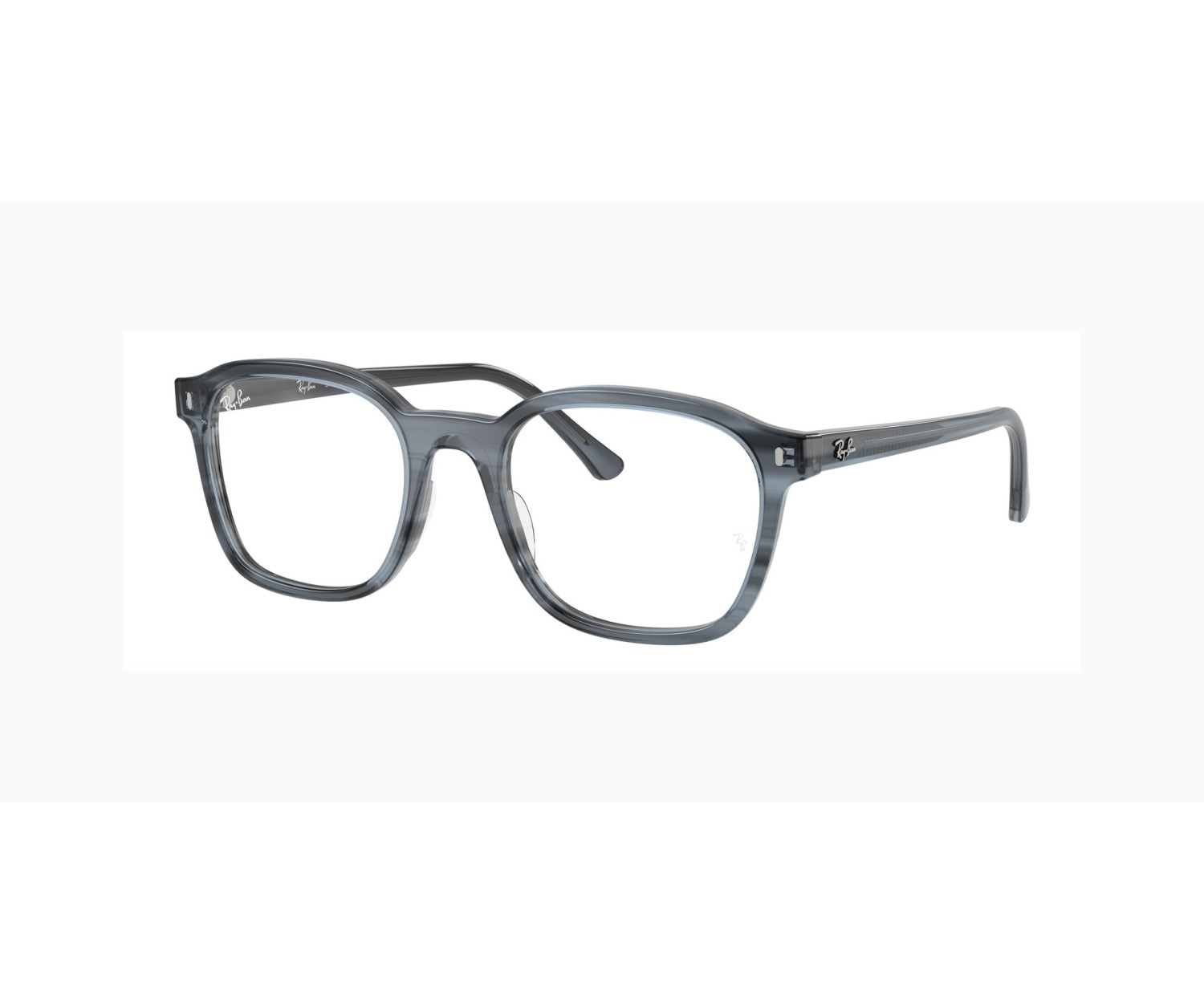 RAY-BAN VISTA - RX5460 - 8456 - 50