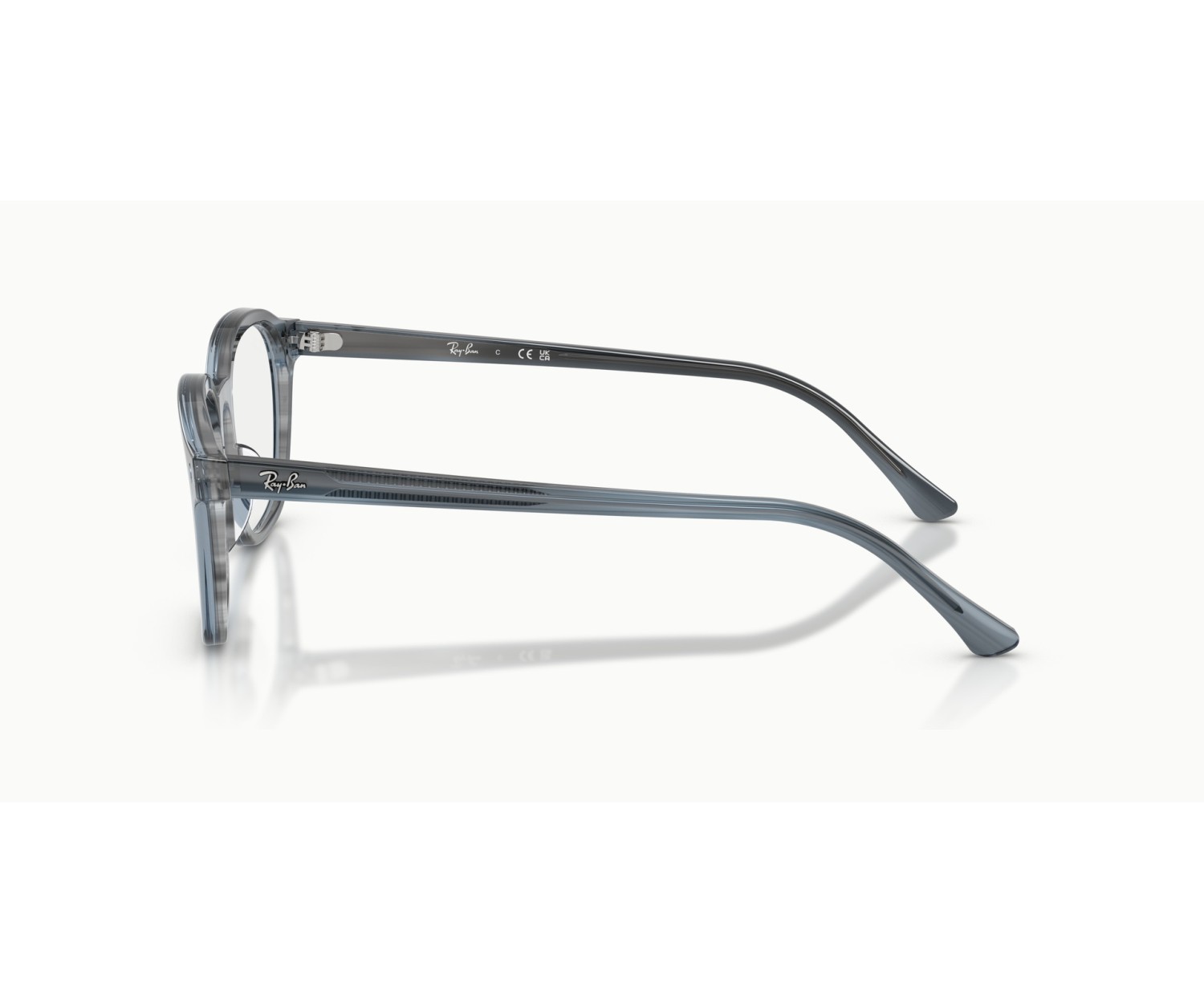 RAY-BAN VISTA - RX5460 - 8456 - 50
