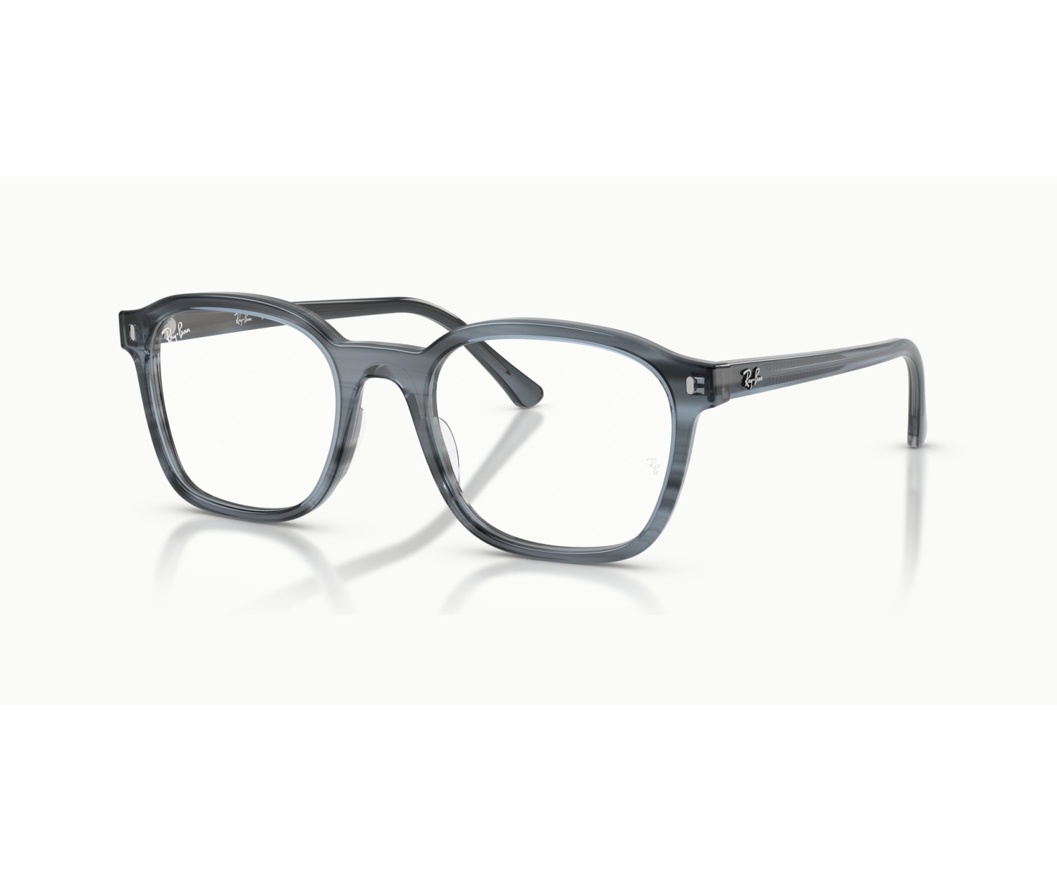 RAY-BAN VISTA - RX5460 - 8456 - 52