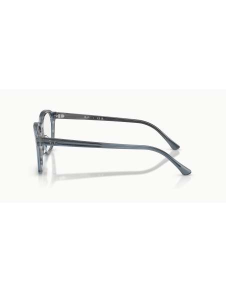 RAY-BAN VISTA - RX5460 - 8456 - 52