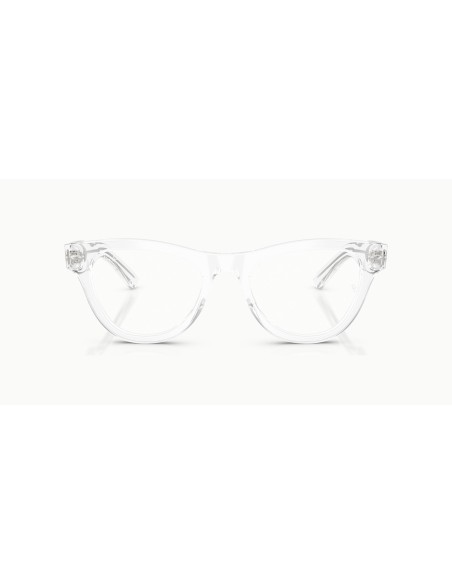 RAY-BAN VISTA - RX5510 - 2001 - 50