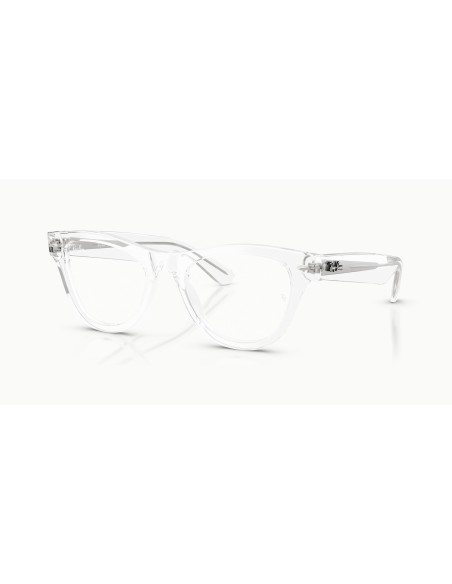 RAY-BAN VISTA - RX5510 - 2001 - 50