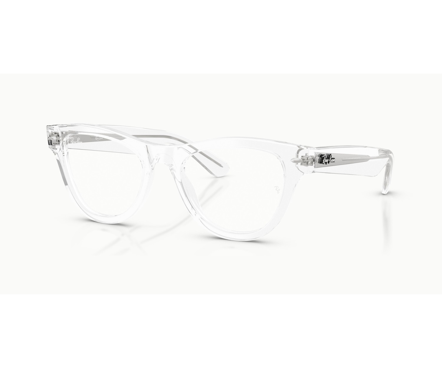 RAY-BAN VISTA - RX5510 - 2001 - 50