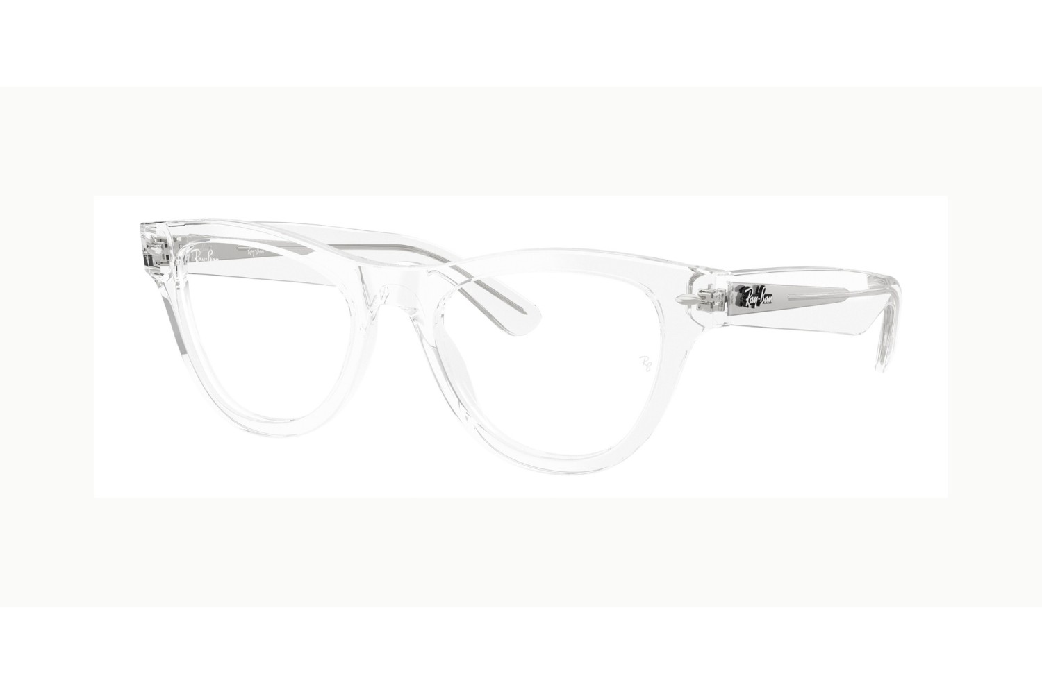 RAY-BAN VISTA - RX5510 - 2001 - 52